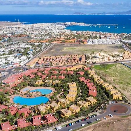 Apartment Gardenia, Oasis Tamarindo Corralejo Kültér fotó