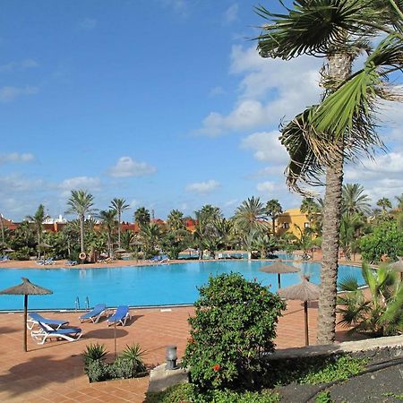 Apartment Gardenia, Oasis Tamarindo Corralejo Kültér fotó