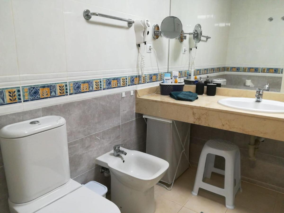Apartment Gardenia, Oasis Tamarindo Corralejo Kültér fotó