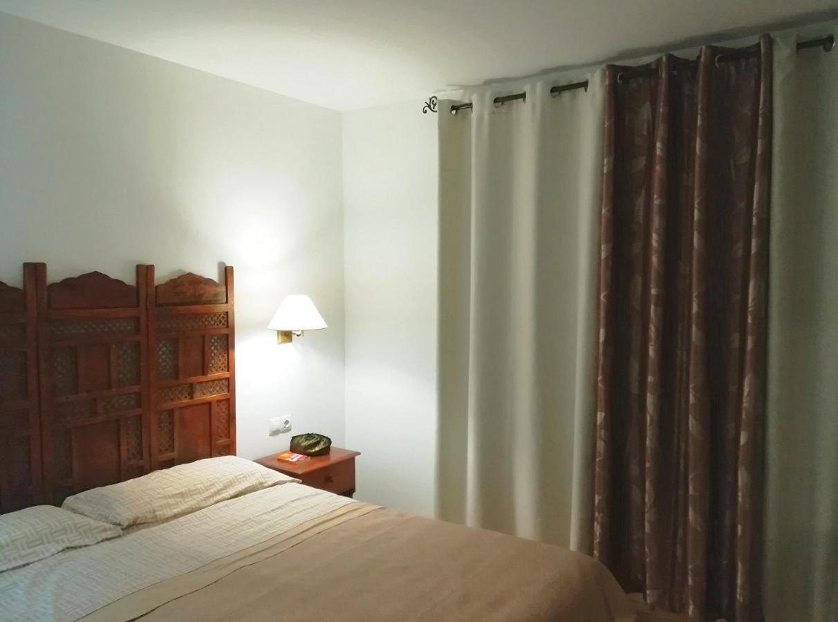 Apartment Gardenia, Oasis Tamarindo Corralejo Kültér fotó