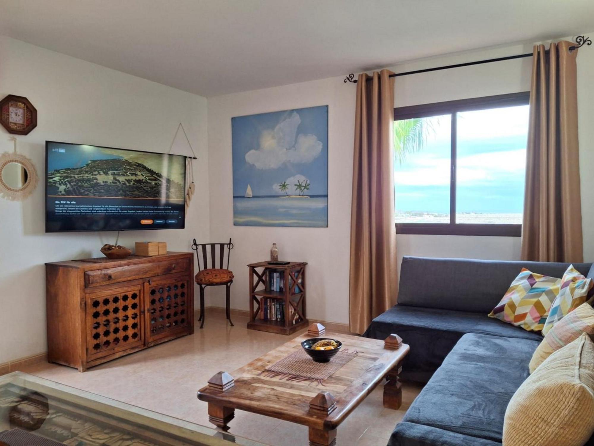 Apartment Gardenia, Oasis Tamarindo Corralejo Kültér fotó