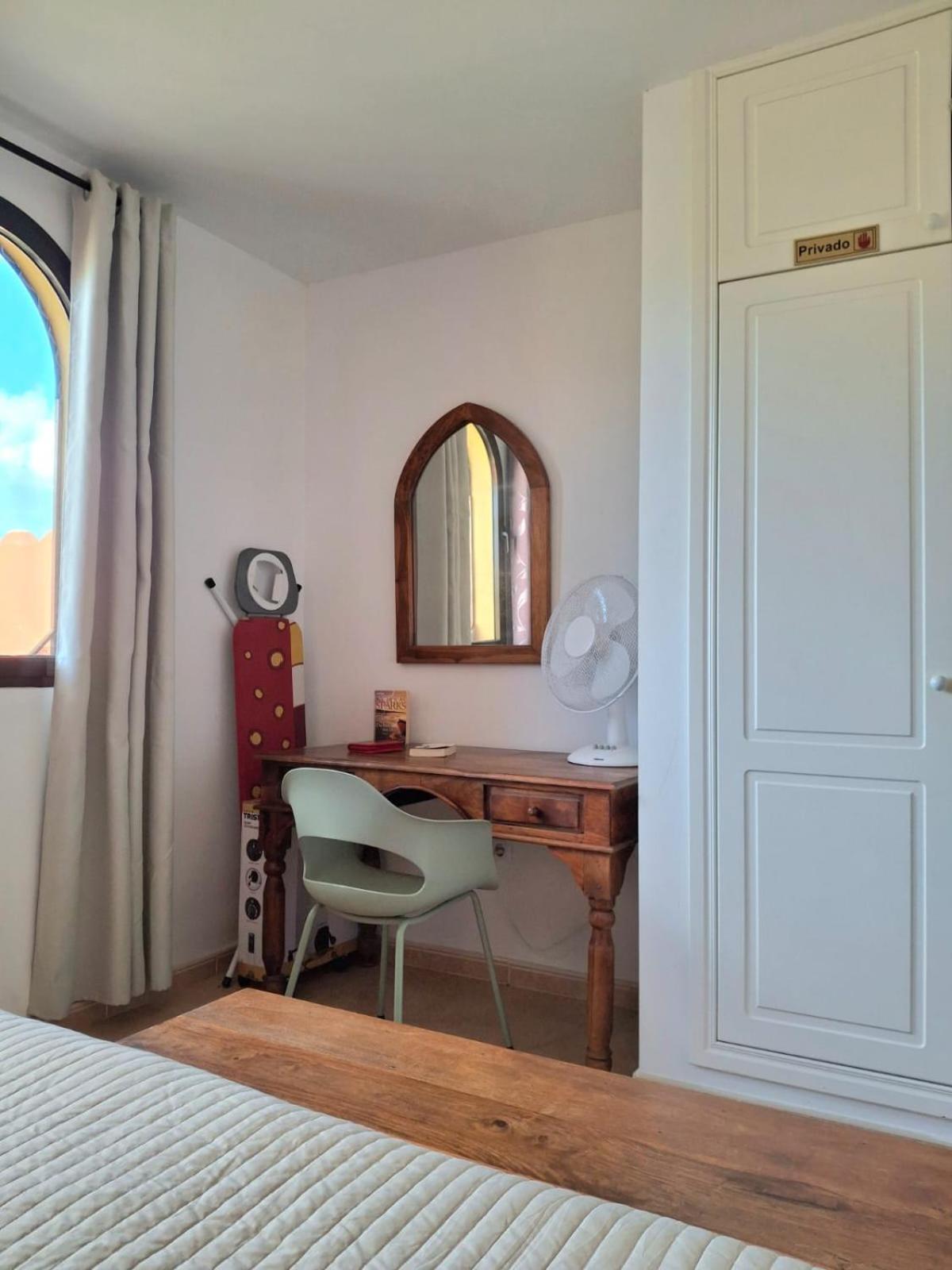 Apartment Gardenia, Oasis Tamarindo Corralejo Kültér fotó