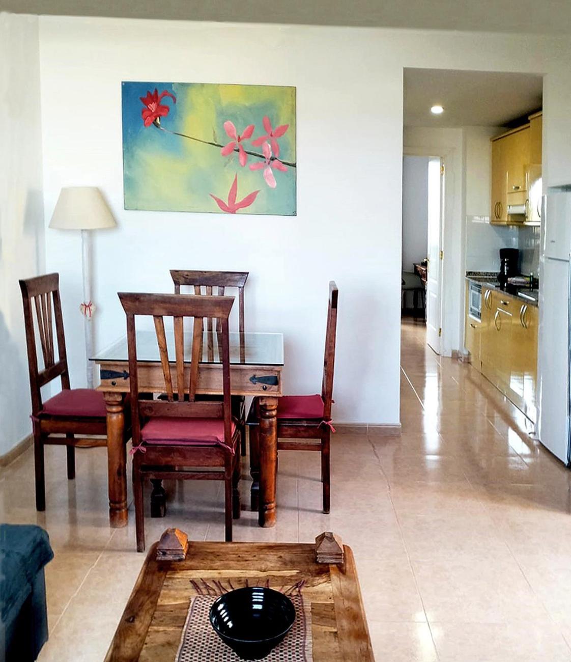 Apartment Gardenia, Oasis Tamarindo Corralejo Kültér fotó