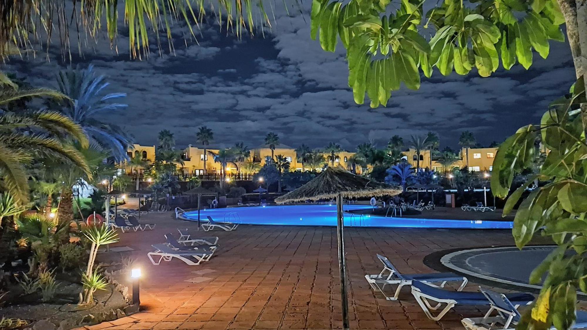 Apartment Gardenia, Oasis Tamarindo Corralejo Kültér fotó
