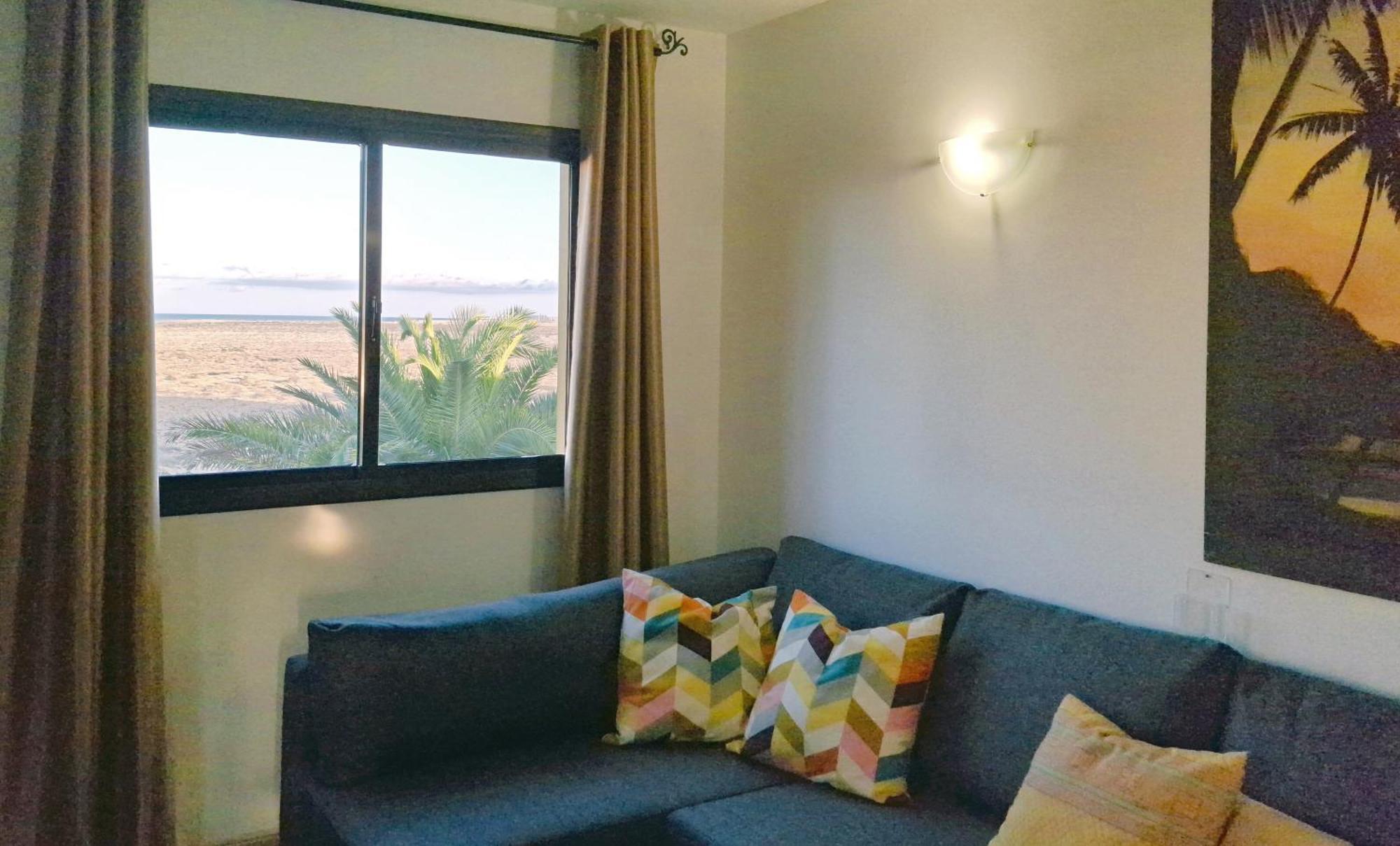 Apartment Gardenia, Oasis Tamarindo Corralejo Kültér fotó
