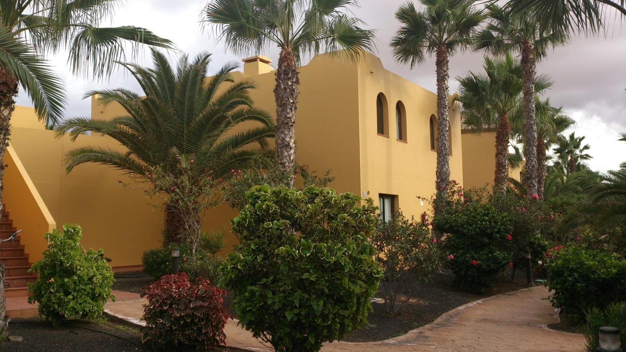 Apartment Gardenia, Oasis Tamarindo Corralejo Kültér fotó