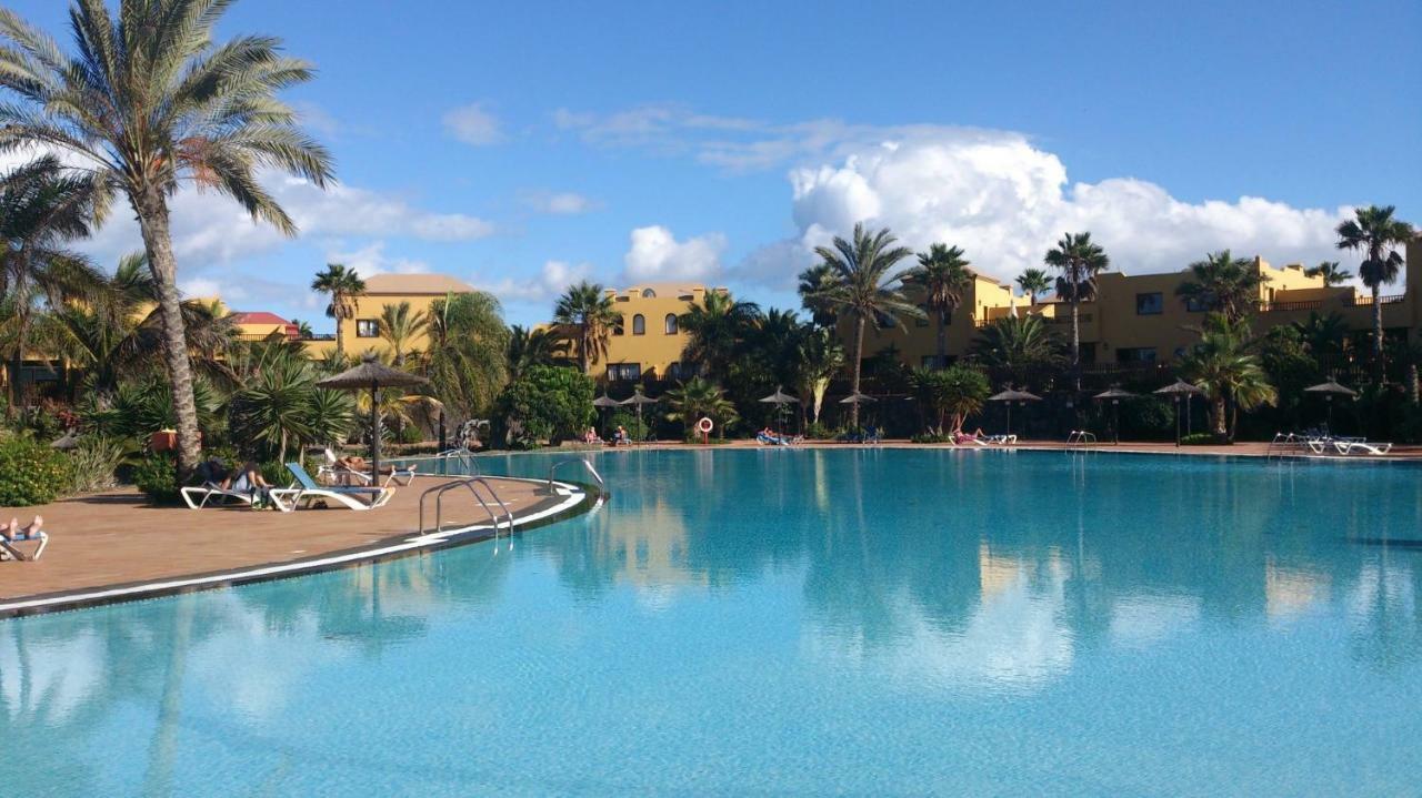 Apartment Gardenia, Oasis Tamarindo Corralejo Kültér fotó