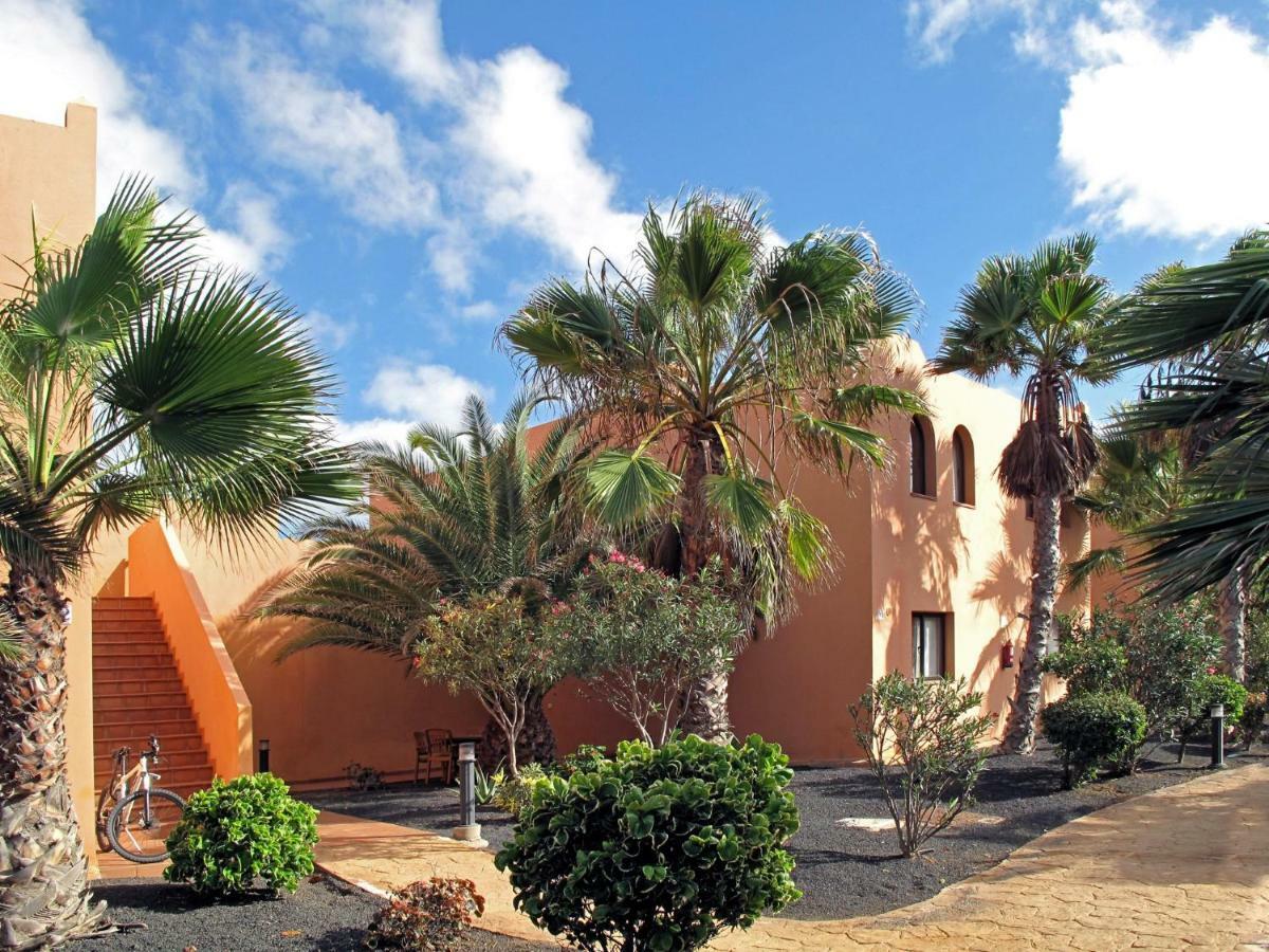 Apartment Gardenia, Oasis Tamarindo Corralejo Kültér fotó