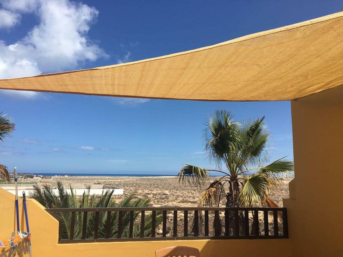 Apartment Gardenia, Oasis Tamarindo Corralejo Kültér fotó
