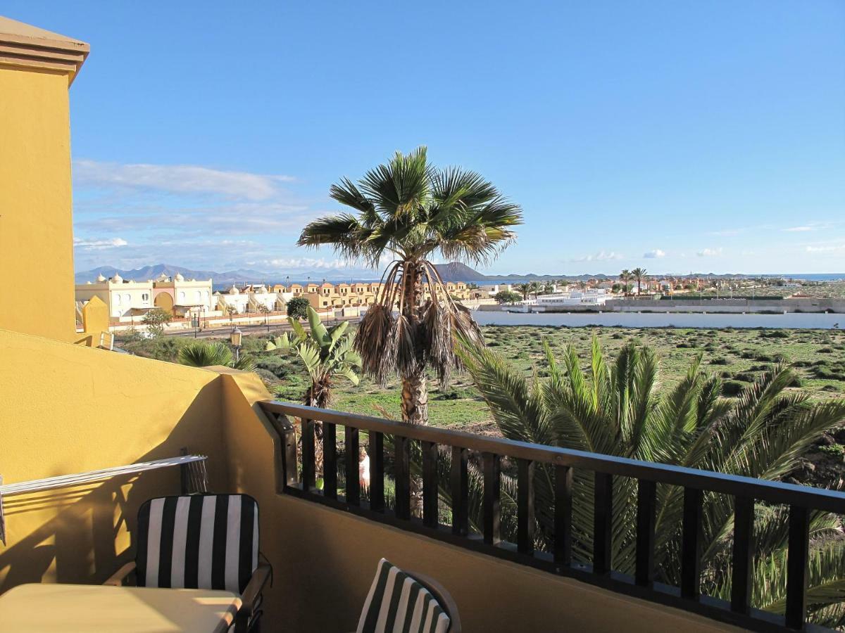 Apartment Gardenia, Oasis Tamarindo Corralejo Kültér fotó
