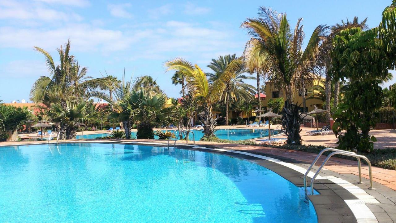 Apartment Gardenia, Oasis Tamarindo Corralejo Kültér fotó
