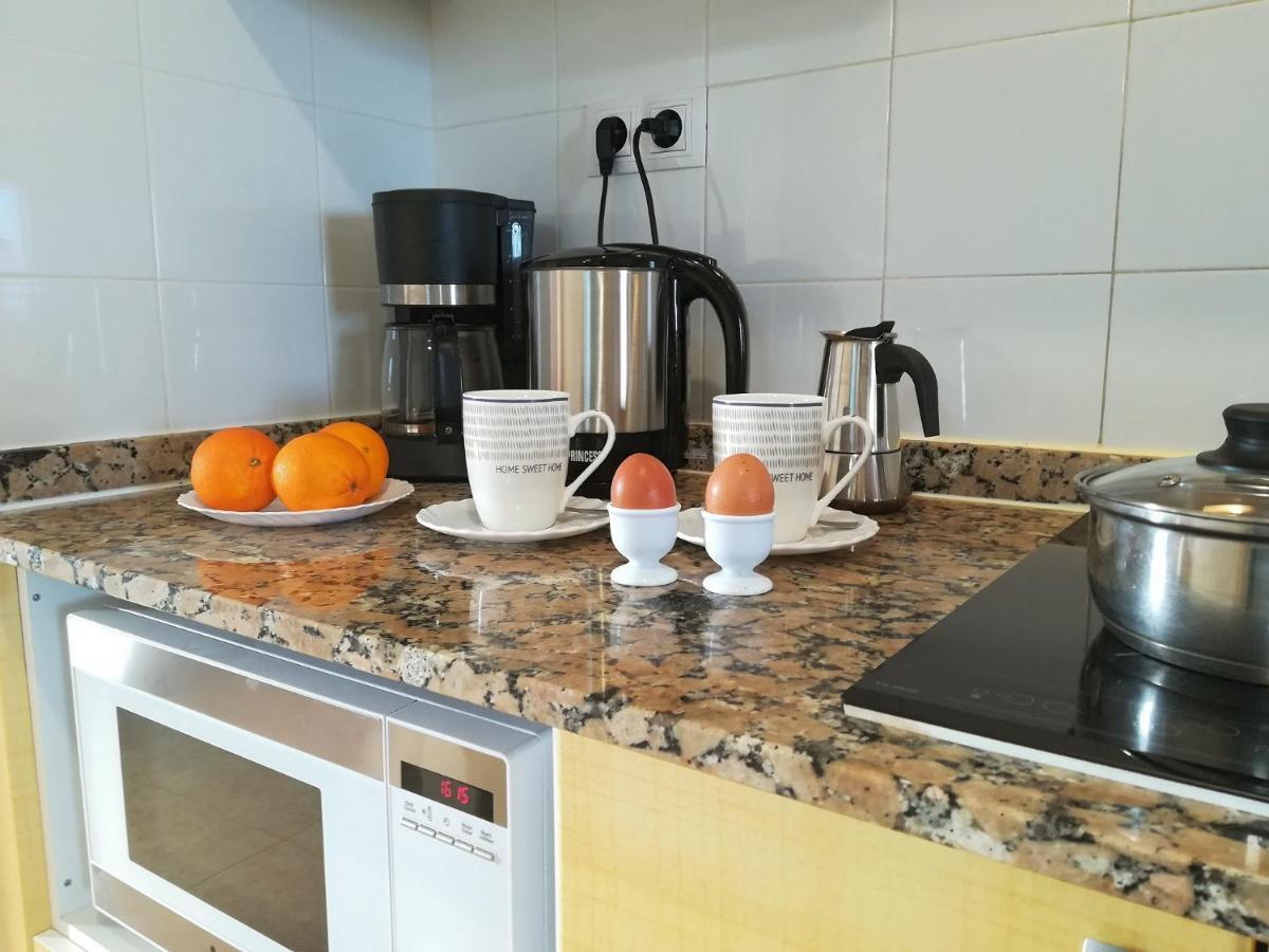 Apartment Gardenia, Oasis Tamarindo Corralejo Kültér fotó