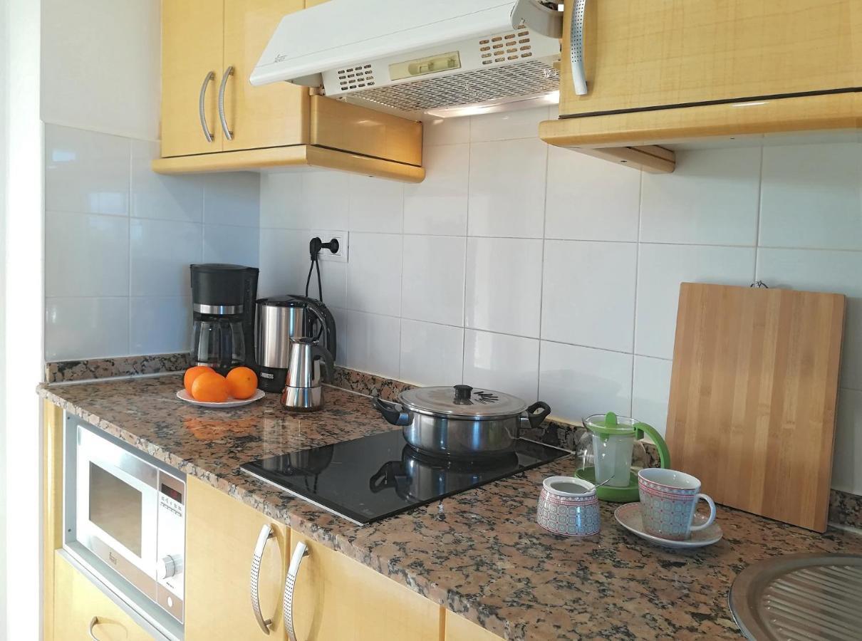 Apartment Gardenia, Oasis Tamarindo Corralejo Kültér fotó